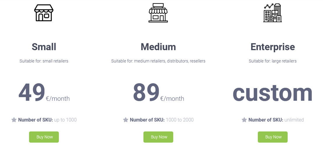MLmargin screenshot 1