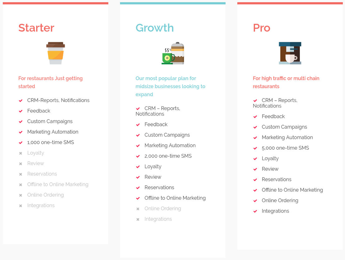 Mobikon screenshot 1