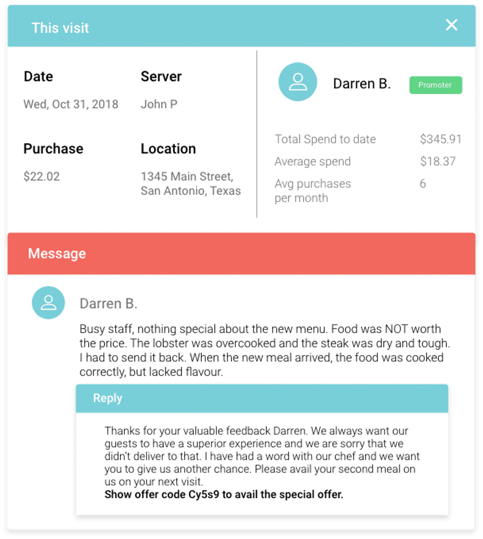 Mobikon screenshot 4