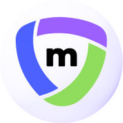 Mobile Guardian logo