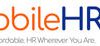 MobileHR logo