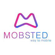 Mobsted logo