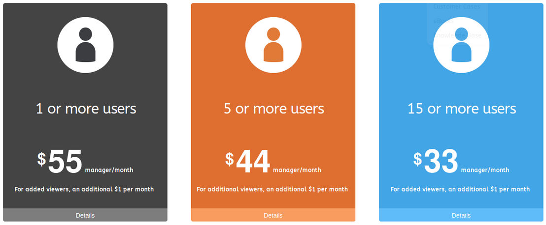 MochaDocs pricing 1