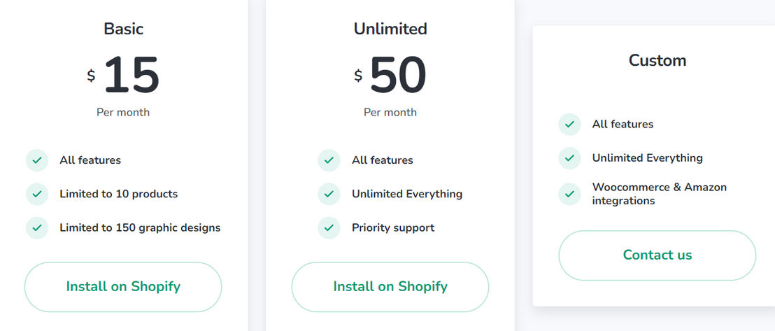 Mockupify screenshot 1