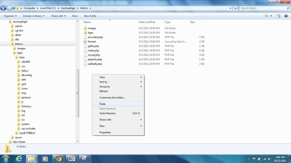 MockupTiger screenshot 3
