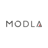 Modla logo