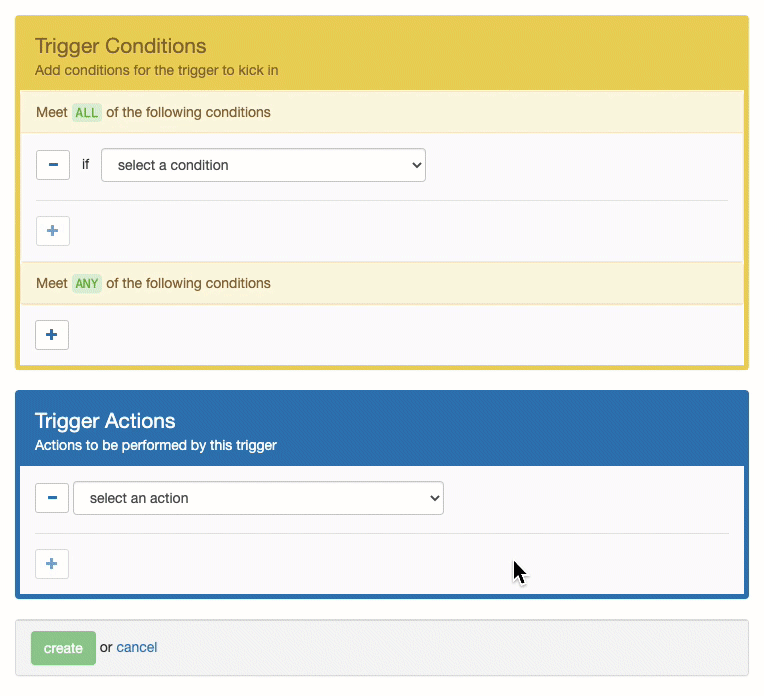 Mojo Helpdesk screenshot 1