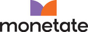 Monetate logo