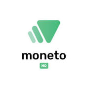 Moneto logo
