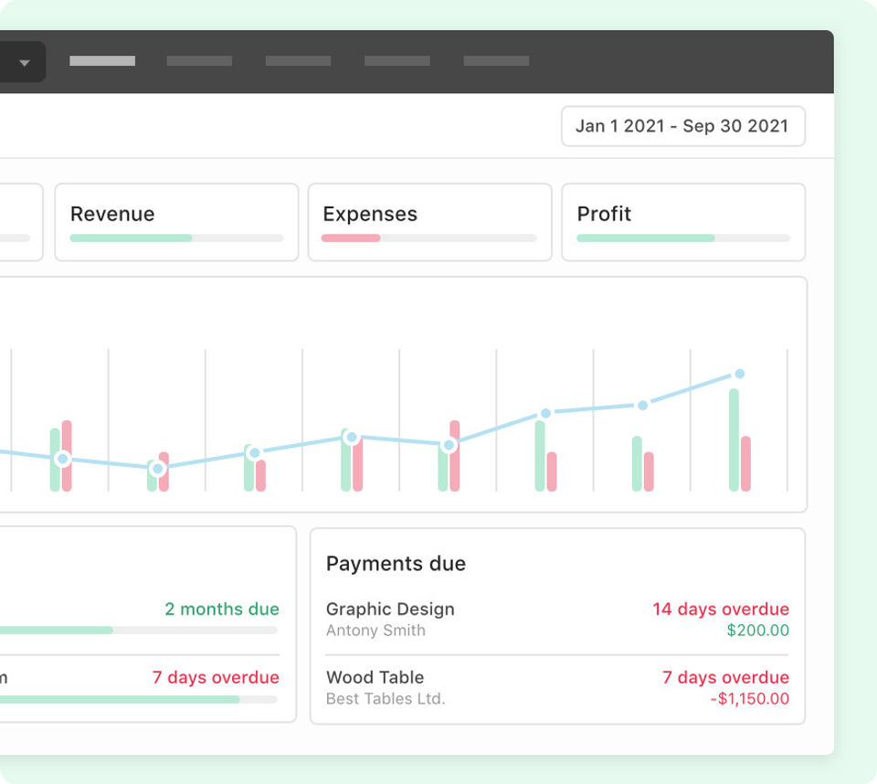 Moneto screenshot 3
