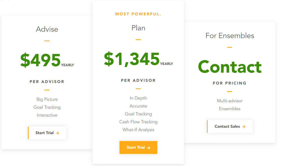 Moneytree Plan screenshot 1