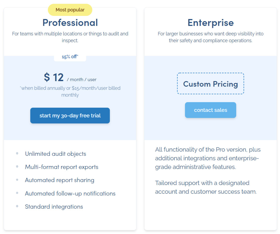 monitorQA screenshot 1