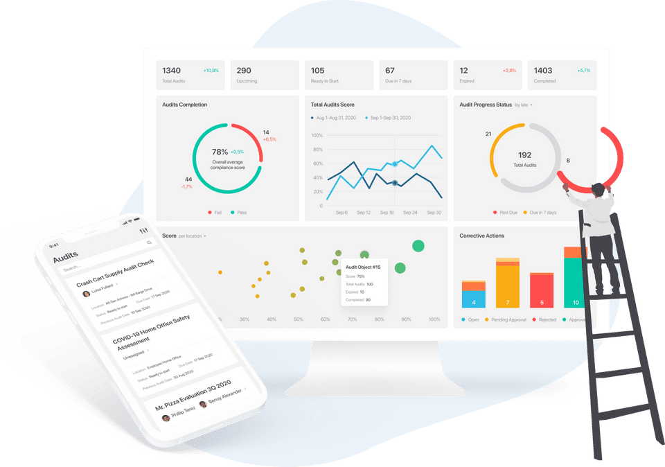monitorQA screenshot 3