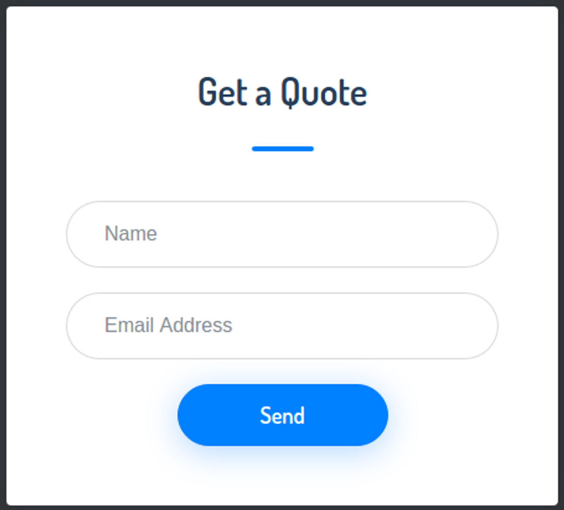 MonoSay screenshot 1