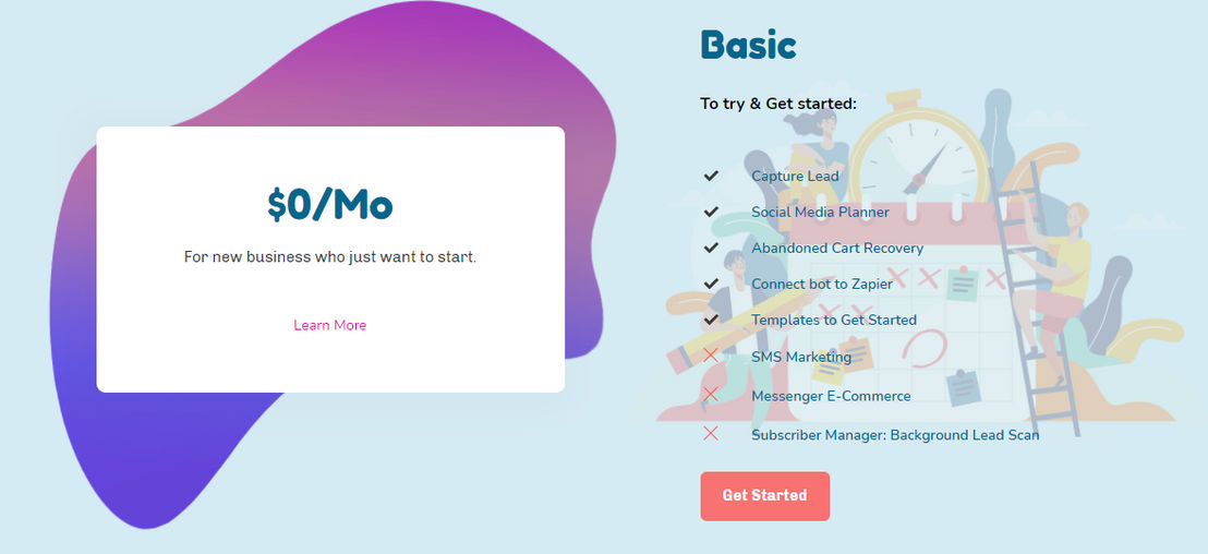 MooSuite pricing 1