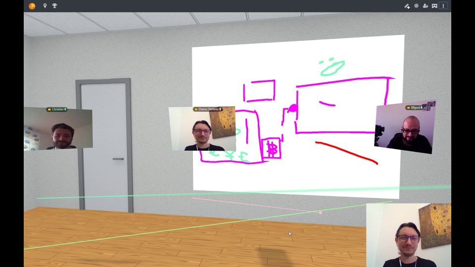 MootUp screenshot 4