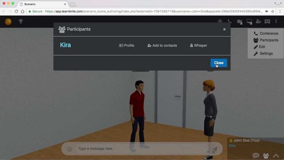 MootUp screenshot 3