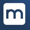 Mozenda logo