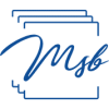 MSB Docs logo