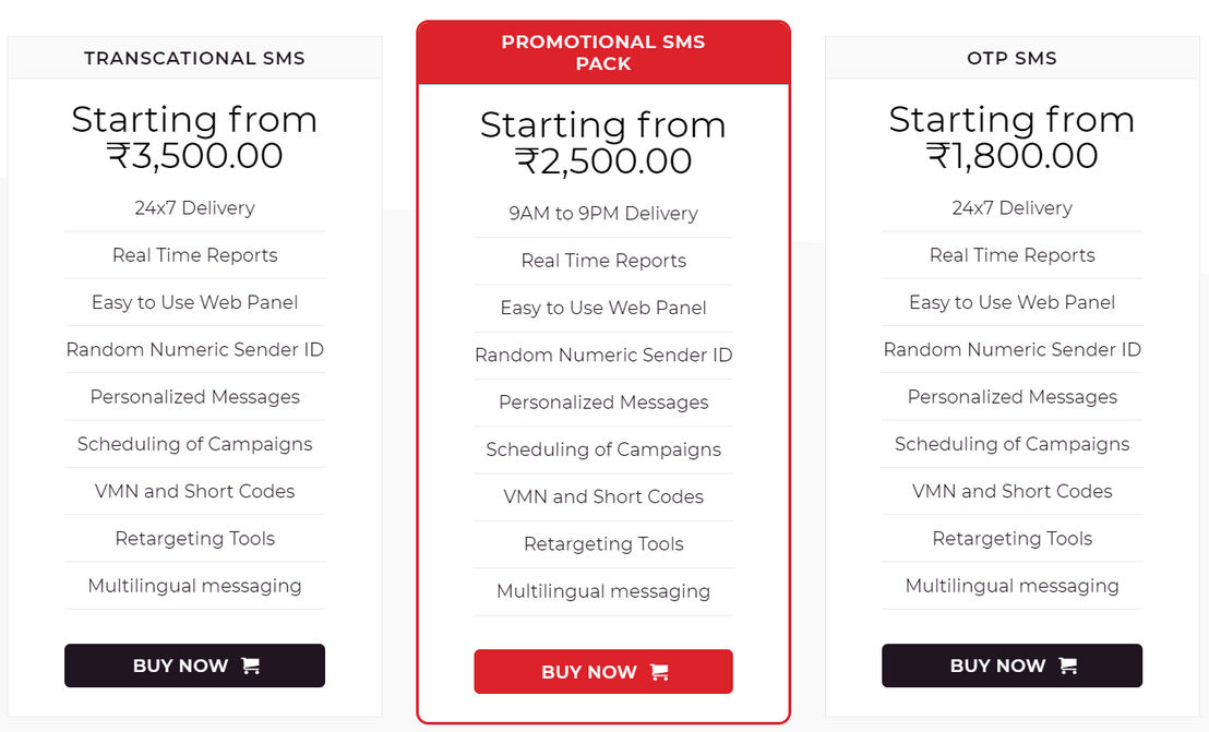 Mtalkz pricing 1