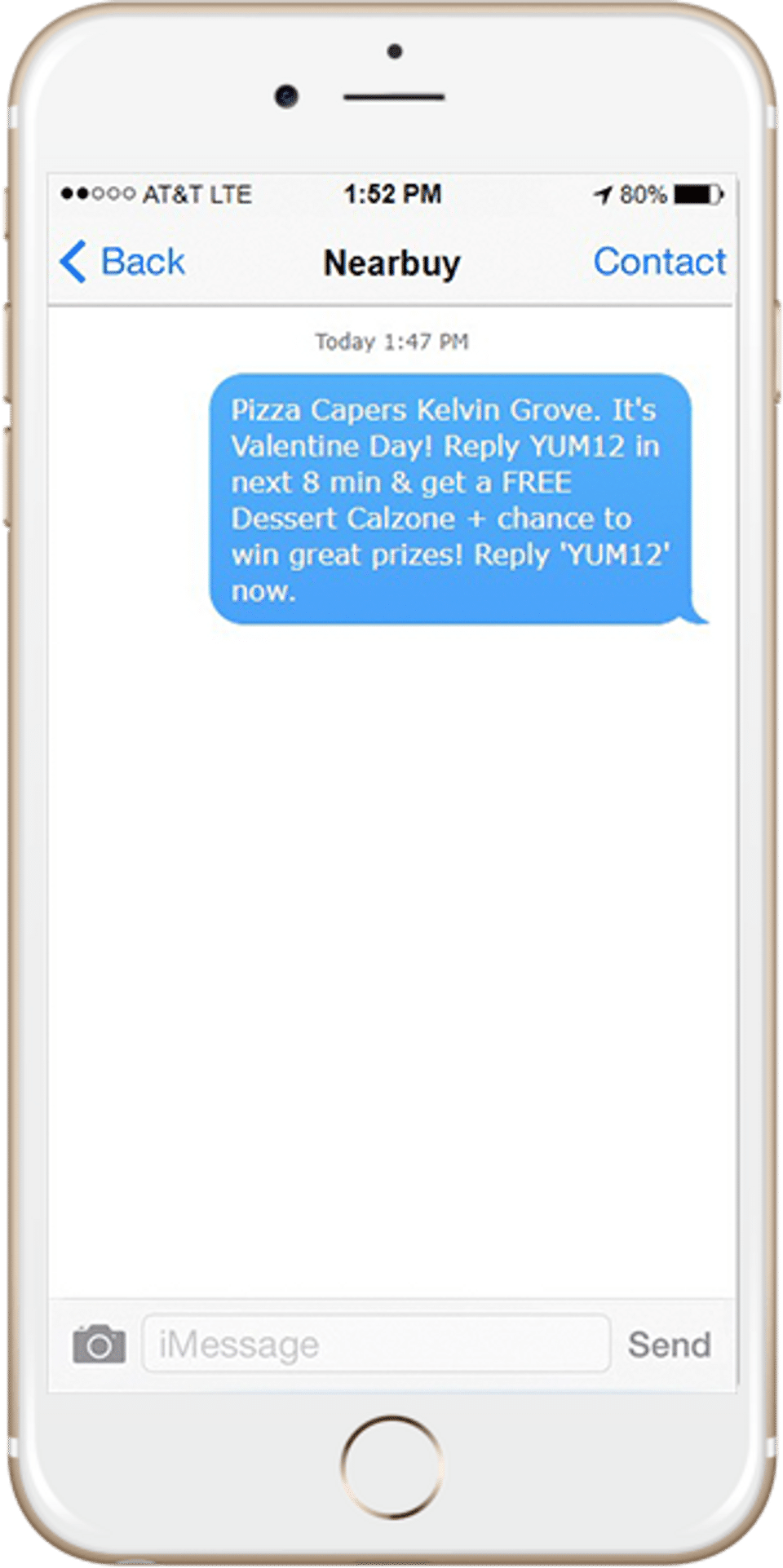 Mtalkz screenshot 1