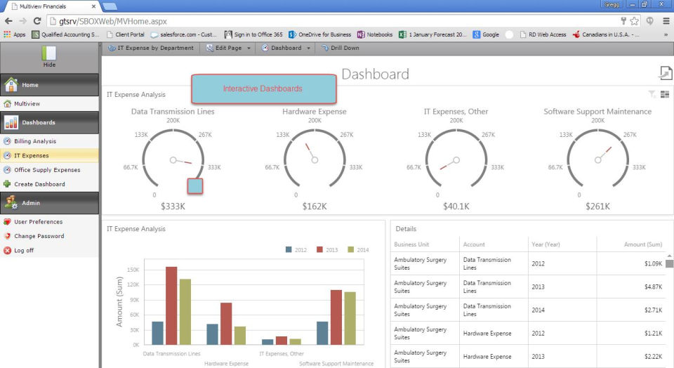 Multiview screenshot 3