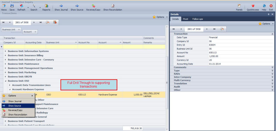 Multiview screenshot 4
