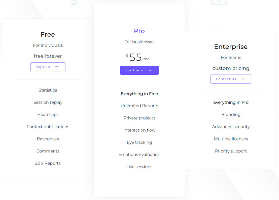 Mupixa screenshot 2