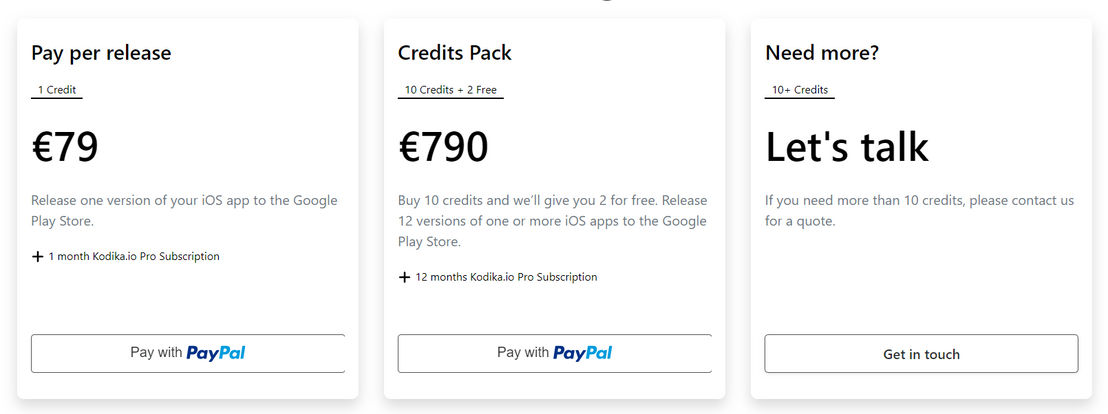 Mutata screenshot 1