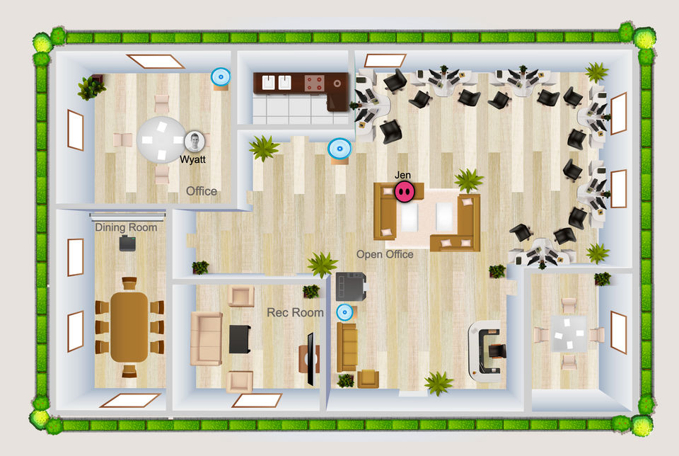 My Digital Office screenshot 1