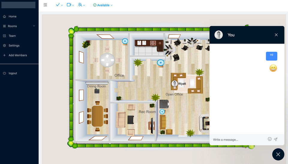 My Digital Office screenshot 3