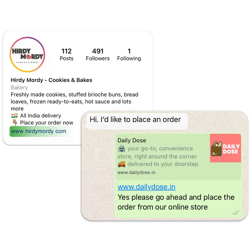 MyEasyStore screenshot 2