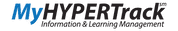 MyHYPERTrack logo