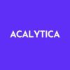 MyLinks On Acalytica logo