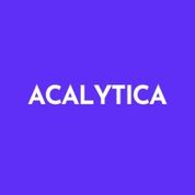 MyLinks On Acalytica logo