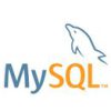 MySQL logo