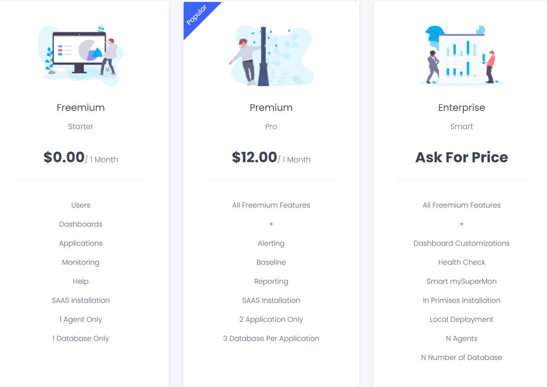 mySuperMon pricing 1