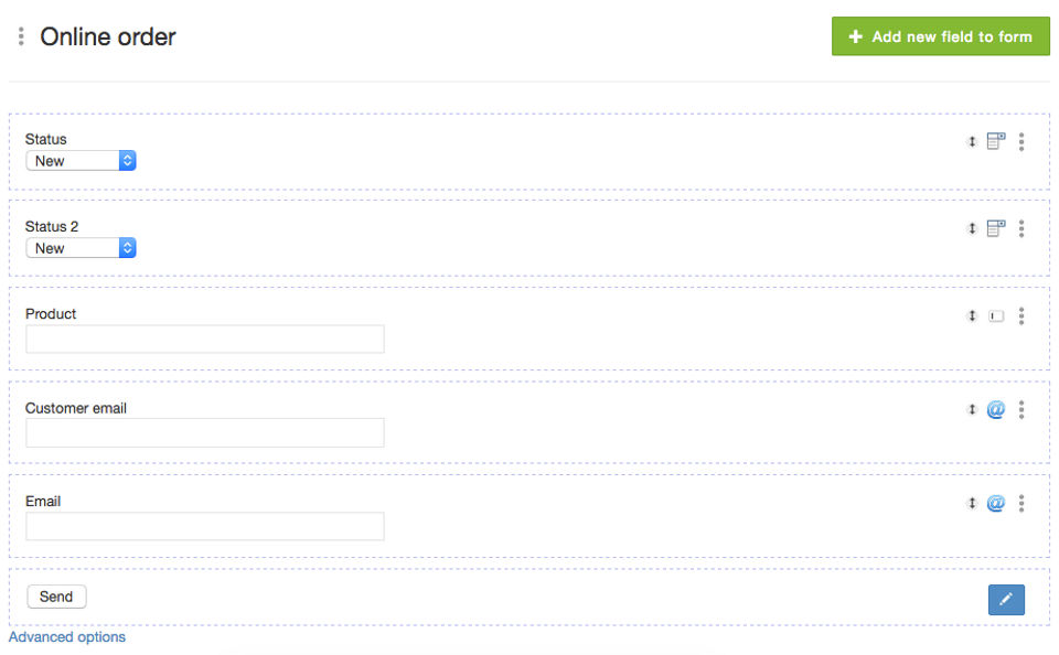 MyTaskHelper screenshot 3
