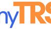 mytrs logo