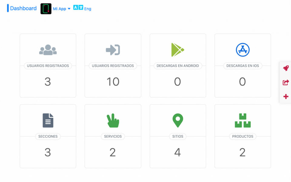 Native screenshot 2