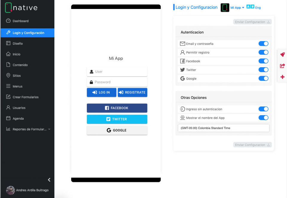 Native screenshot 4