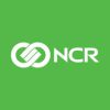 NCR Silver logo