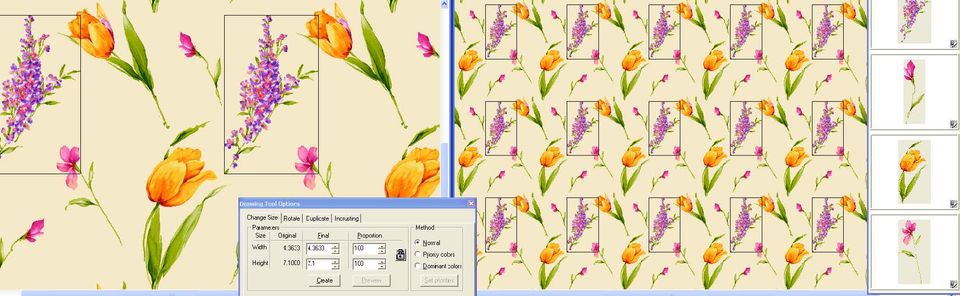 NedGraphics Software screenshot 1