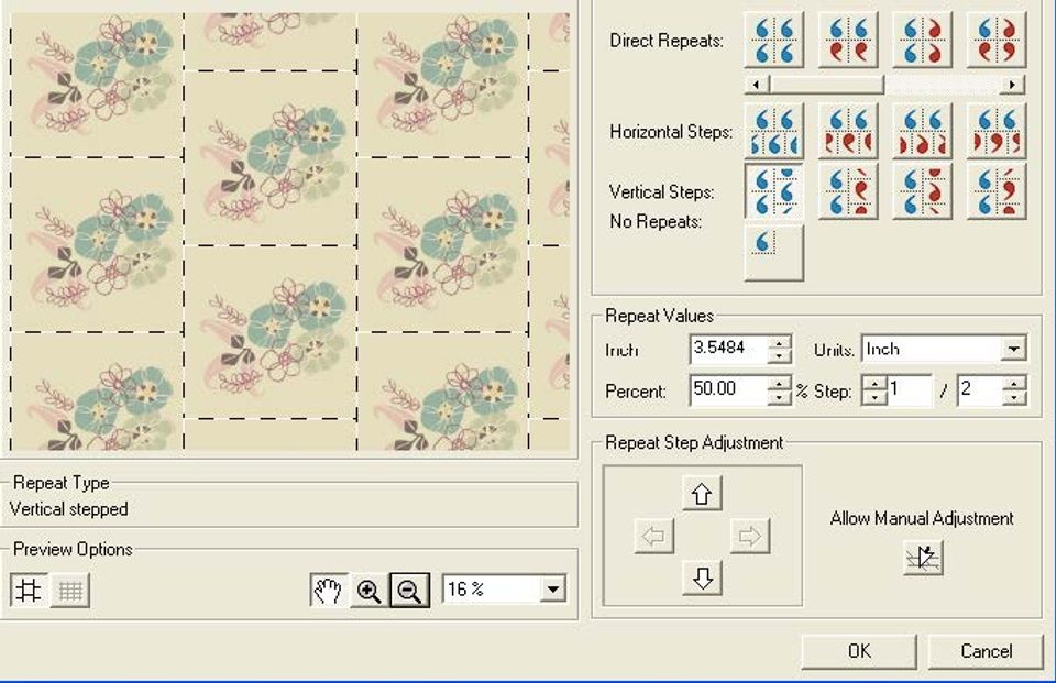 NedGraphics Software screenshot 2