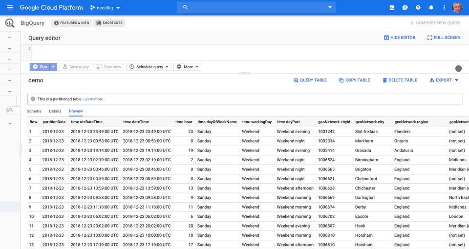 Needl screenshot 4