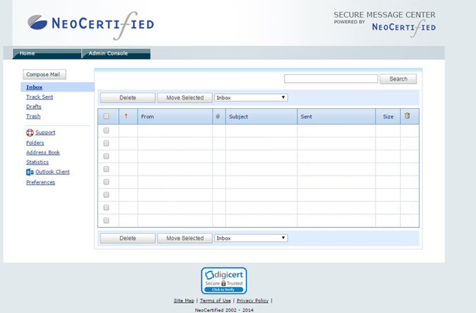 NeoCertified screenshot 2