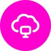 NetApp Virtual Desktop Service logo
