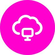 NetApp Virtual Desktop Service logo