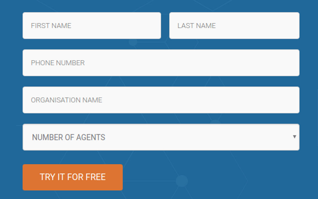 NetHelpDesk screenshot 1