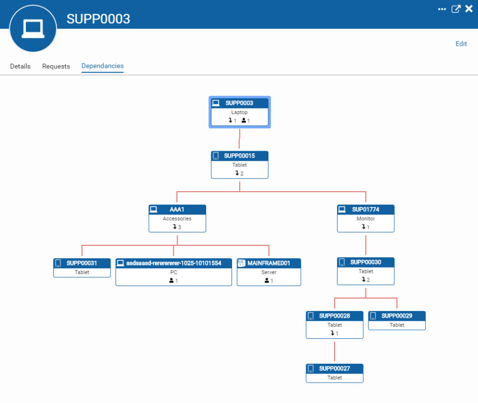 NetHelpDesk screenshot 2